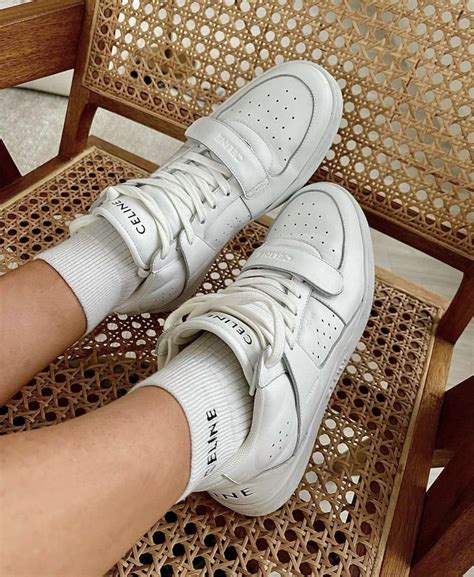 celine nike|Celine Sneakers for Women .